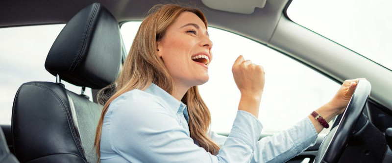 Learn French in the Car: X Effective Ways to Make Daily Progress