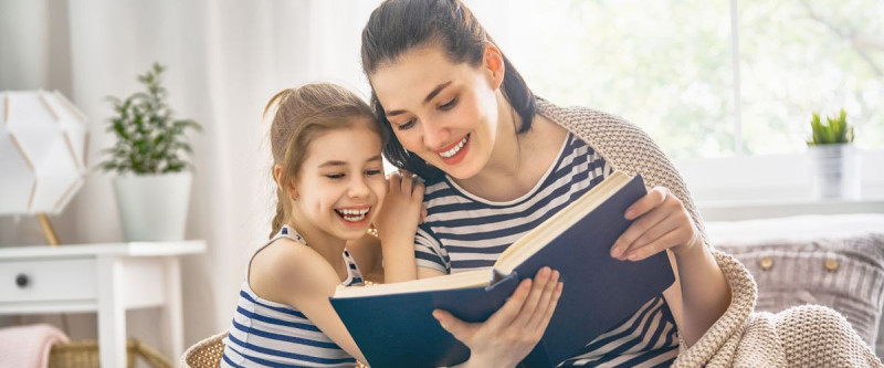 Grow with French: The Power of Books in Early Language Learning