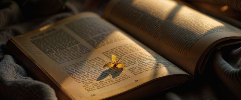 Enrich Your Vocabulary with 20 Inspiring Quotes
