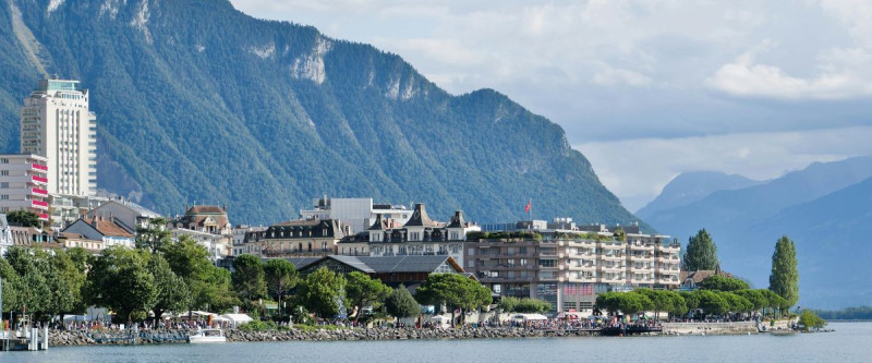 Speak Like a Local: A Guide to Swiss French