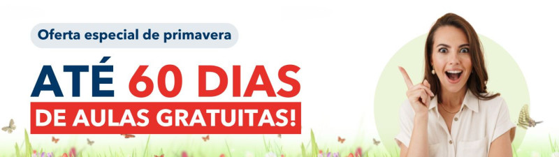 Oferta de primavera - Swiss French School