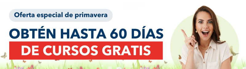 Oferta de primavera - Swiss French School