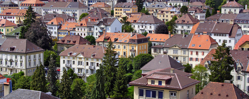 Aprenda francés en nuestro centro de La Chaux-de-Fonds.