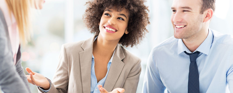 Cursos de francés para empresas