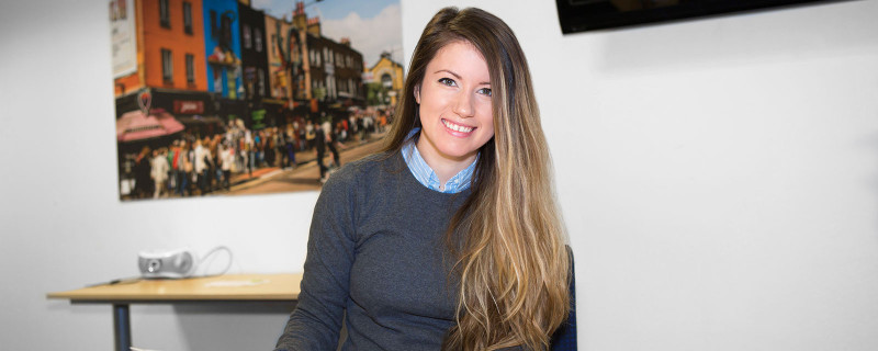 Besuchen Sie Französischkurse mit der Swiss French School.