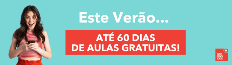Oferta de Verão – Swiss French School